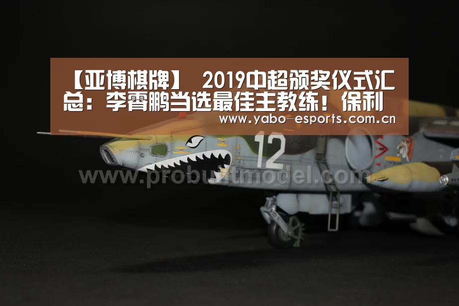 【亚博棋牌】
2019中超颁奖仪式汇总:李霄鹏当选最佳主教练!保利尼奥当选MVP(图1) 随时为用户提供贴心服务。亚博体育以国际化的视野与一流的服务