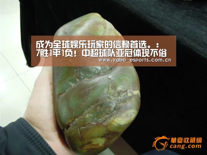 成为全球娱乐玩家的信赖首选。:
7胜1平1负!中超球队亚冠体现不俗(图1) 成为全球娱乐玩家的信赖首选。